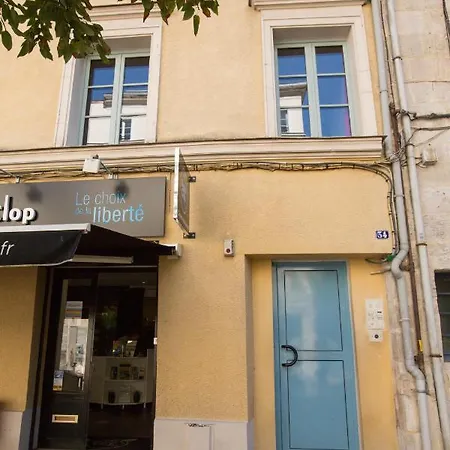 Apartment Coeur De - Place Des Carmes