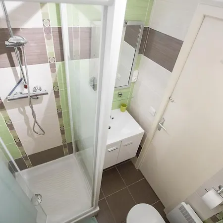 Apartment Coeur De - Place Des Carmes