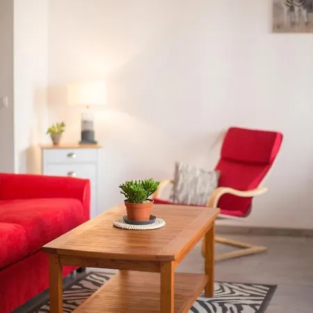 Coeur De - Place Des Carmes Apartment *