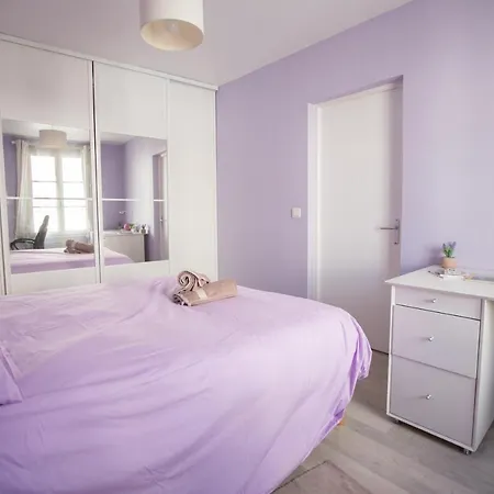 Coeur De - Place Des Carmes Apartment *