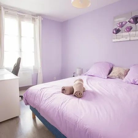 Coeur De - Place Des Carmes Apartment Rouen