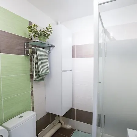 Apartment Coeur De - Place Des Carmes *