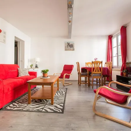 Coeur De - Place Des Carmes Apartment