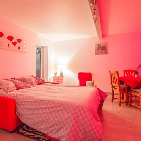 Coeur De - Place Des Carmes Apartment Rouen