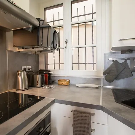 Coeur De - Place Des Carmes * Rouen